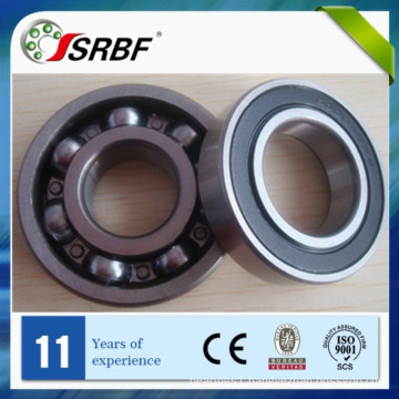 deep groove ball bearings 6308N 6308NR ball bearings 40*90*23mm